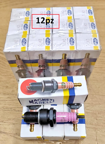 Magneti marelli cw7l bougie - magneti,