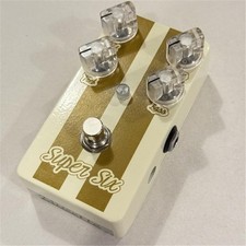 Lovepedal USED Super SIX SRV