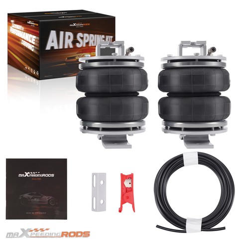 Kit suspension amortisseur - de,