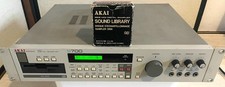 Akai S700 Sampler Rack Unit
