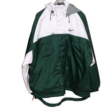 Doudoune nike vintage zip - nike,