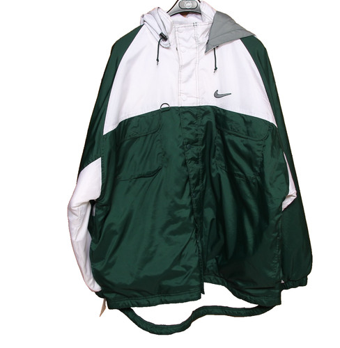 Doudoune nike vintage - vintage, zip