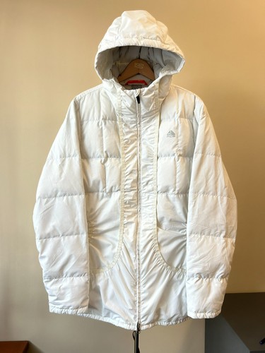 Veste vintage nike - acg, puffer
