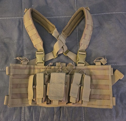 Condor mcr5 recon molle - mcr5,