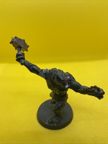 Cave troll mines - cave,
