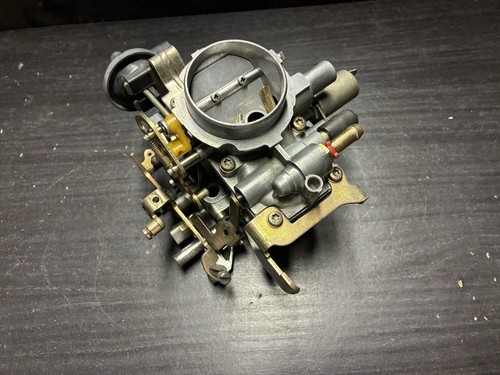 Carburateur solex bis - 32,