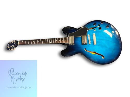 Gibson memphis 335 dot 2018 - es-335,