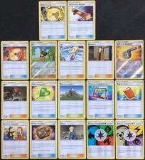 Cartes pokémon lot - cartes, 17