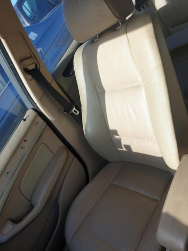 Siege avant droit bmw serie - siege,