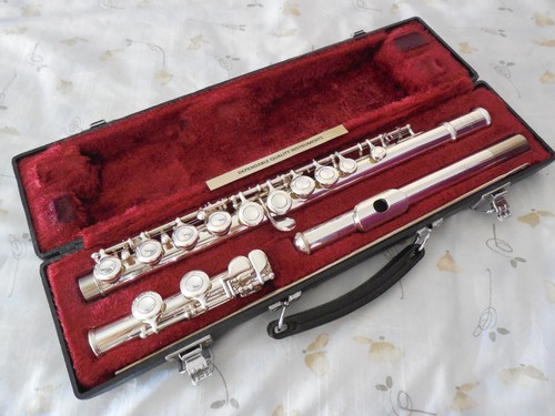 Yamaha 225sii top - top, student