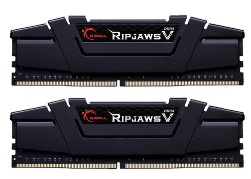 Skill ripjaws v - ripjaws,