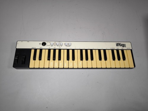Irig clavier midi - midi,