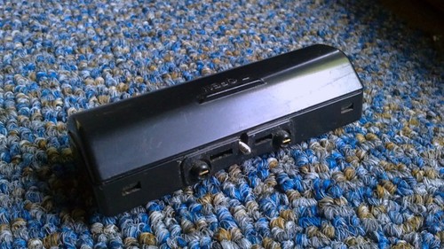 Sony minidisc boîtier - minidisc, aa