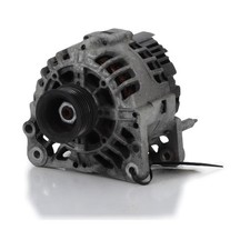 Alternateur - Volkswagen GOLF IV 1.6 - 06A903026A - Y0-9462V