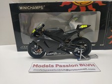 Yamaha YZR-M1 Rossi Test BRNO