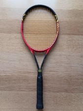 Raquette tennis wilson - tennis, hyper