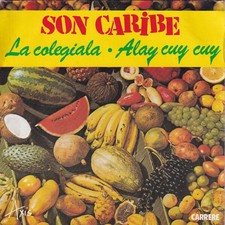 La Colegiala • Alay Cuy Cuy