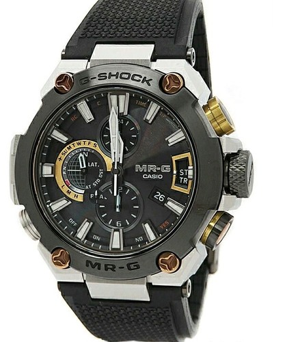 Montre gps solaire - montre, casio