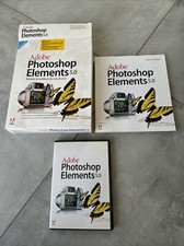 Photoshop elements 5.0 mise a