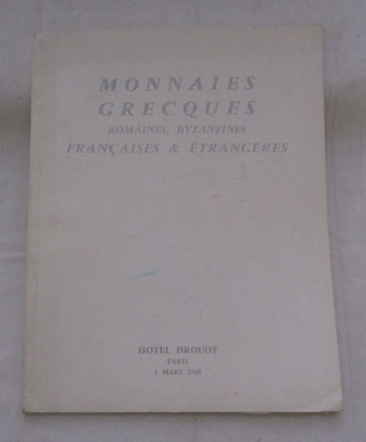 Ancien catalogue vente - ancien,