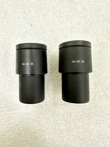 Zeiss 10x 40 33 - zeiss, 44