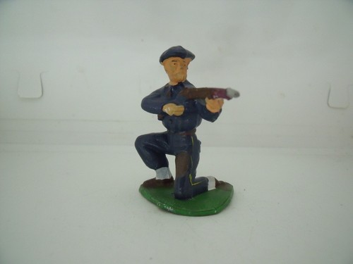 Starlux plastique soldat a - ,