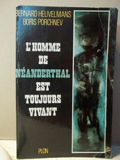 Heuvelmans / Porchnev