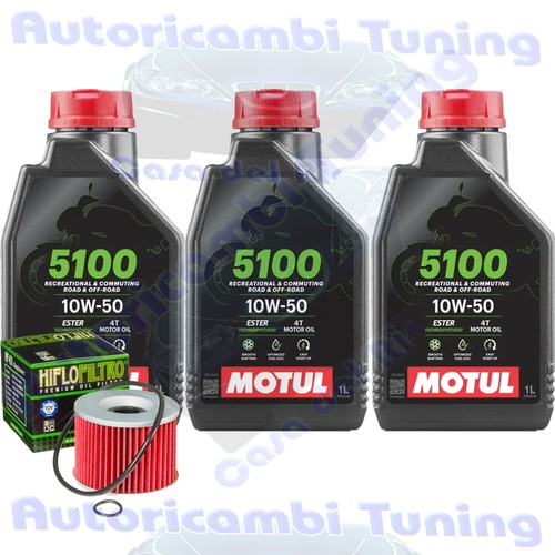 Kit maintenance huile - kit, de