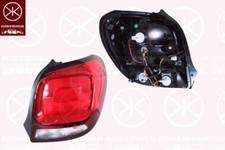 Neuf Lampe Feu Arrière -