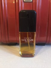 Parfum Macassar De Rochas