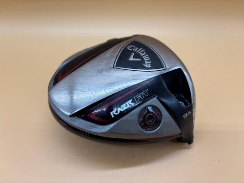 Callaway razr fit driver - callaway,