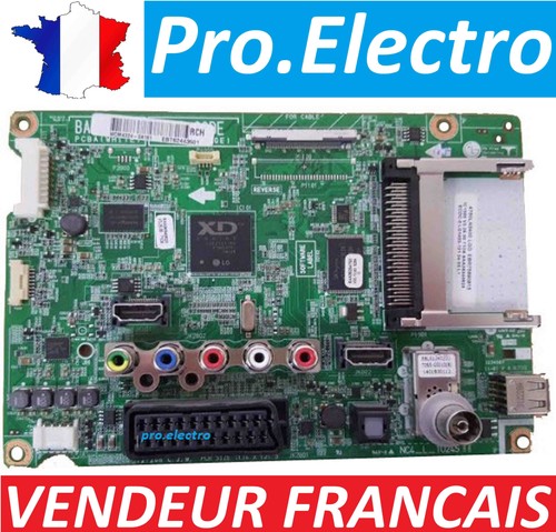 Motherboard 47ln5400 - lg,