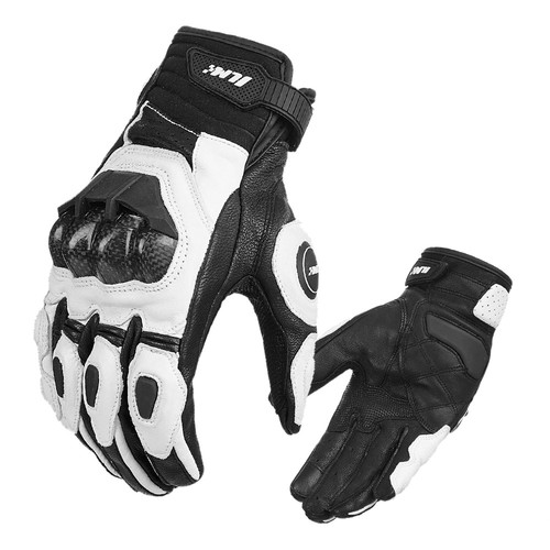 Ilm leather motorcycle - leather,
