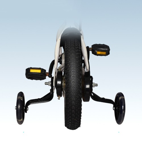 Roues auxiliaires vélo - roues, de