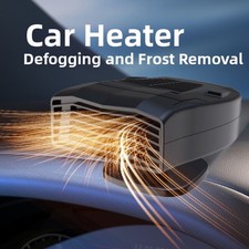 Chauffage Voiture Portable 12