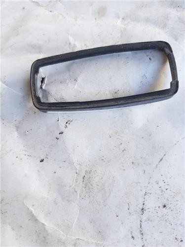 Poignee exterieure avant - poignee,