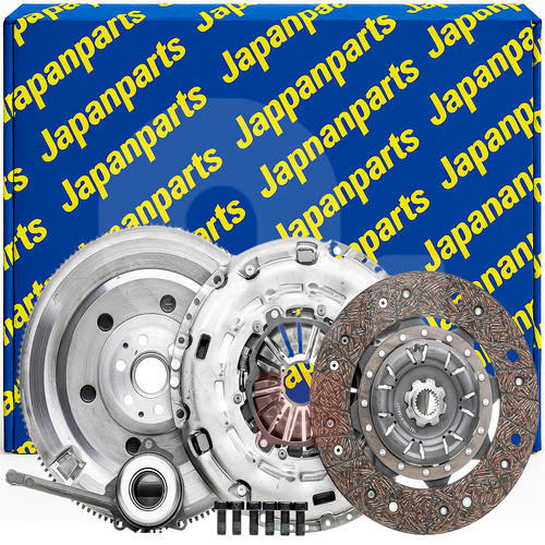 Kit embrayage japanparts - embrayage,
