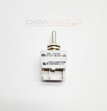 INTERRUPTEUR 649H MACHINE À