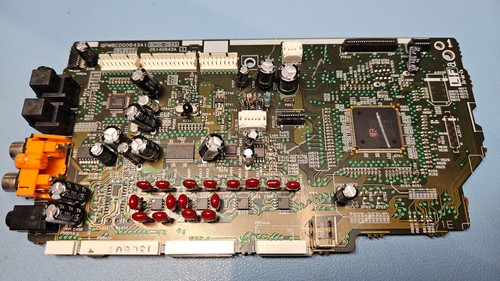 Carte mère onkyo - mère, tx-nr609