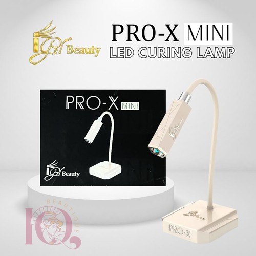 Igel pro mini lamp flash - pro-x,
