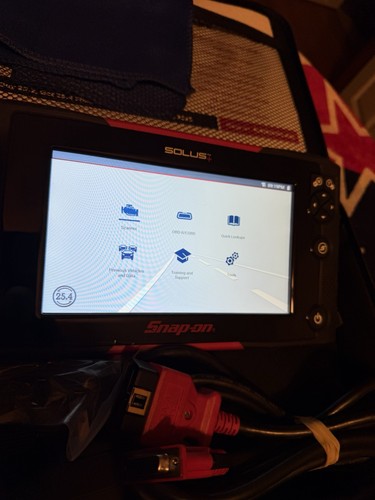 Solus plus snap - 💥solus, on