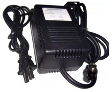 Adaptateur électrique pour