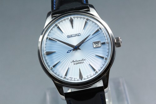 Montre seiko mécanique - montre,