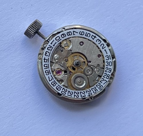 Mouvement automatic bel - automatic,