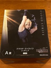 Nouvelle figurine Fantasy VII
