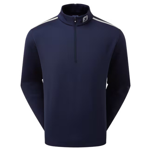 Footjoy jersey chill - chill-out, veste