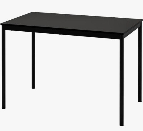 Table cuisine 4 chaises - 4,