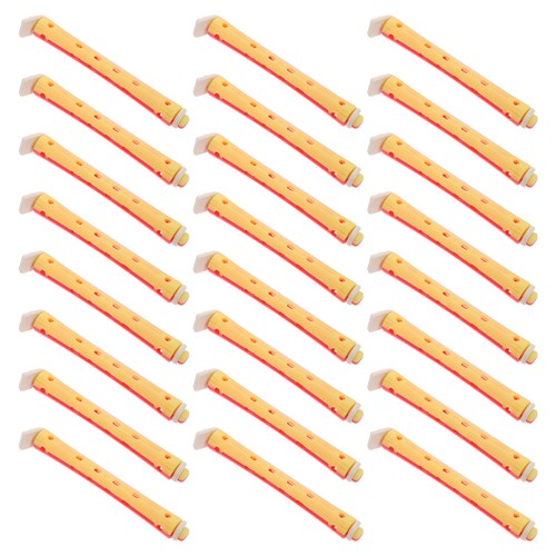 Pcs rouleaux friser pour - 24,