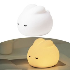 Lampe de chevet lapin