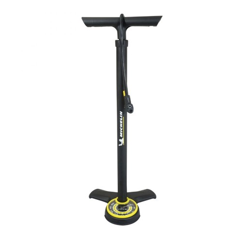 Pompe pied michelin - pompe, acier